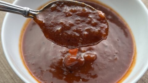 brown sugar dressing for spinach salad Spinach Salad Dressing
